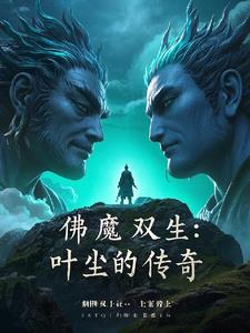 佛魔双生：叶尘的传奇佛魔双生：叶尘的传奇