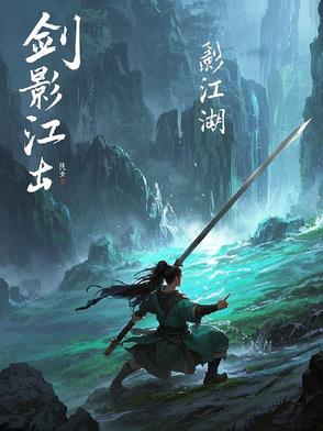 剑舞江湖梦归处剑舞江湖梦归处